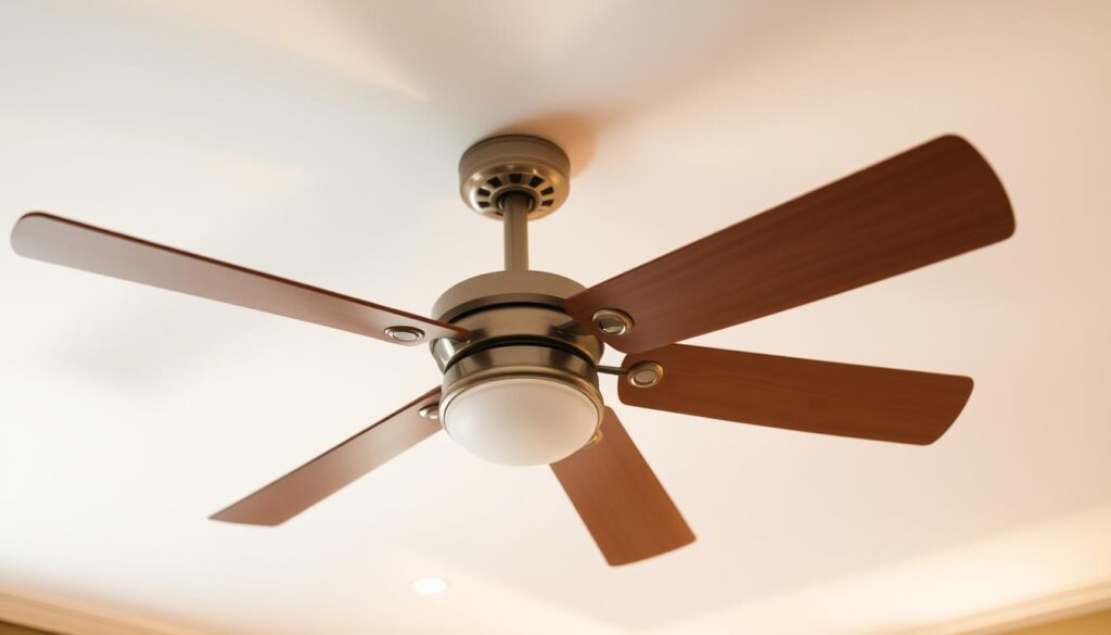 Ceiling fan installation price