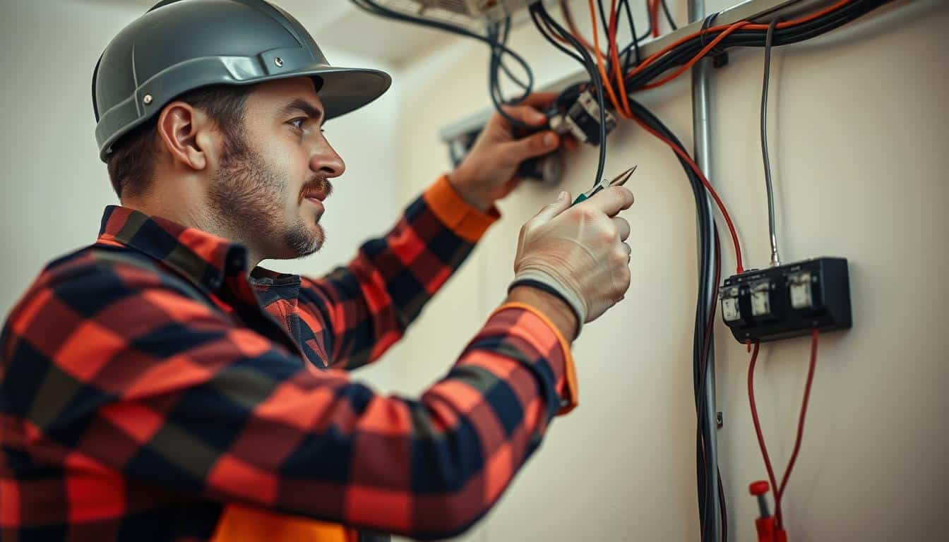 Electrical Handyman Services Prices in Johannesburg, Roodepoort