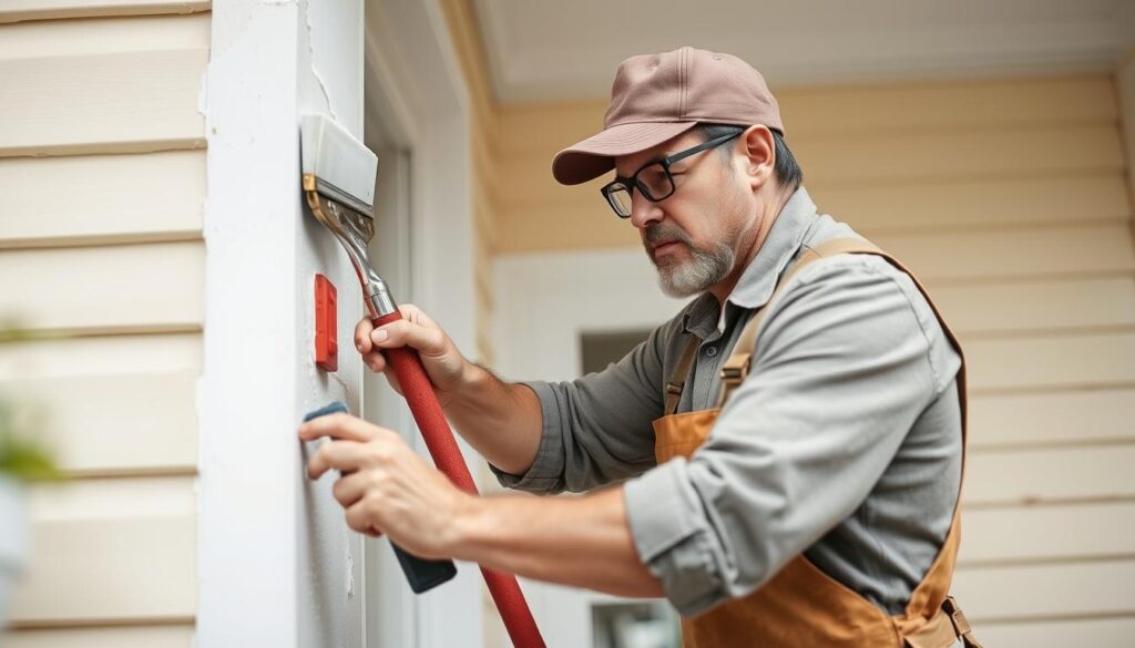 Exterior Painting Costs