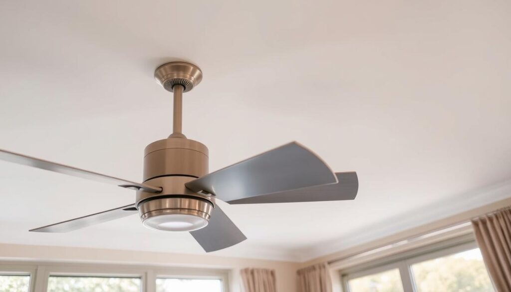 ceiling fan installation cost factors johannesburg