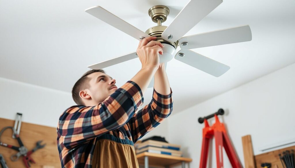 ceiling fan installation price guide gauteng