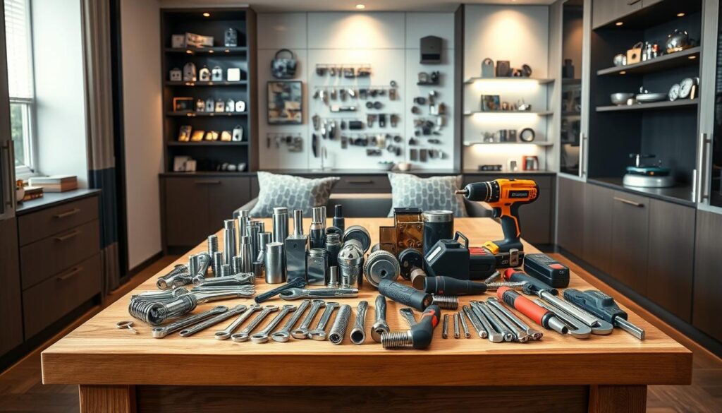 lock installation pricing johannesburg
