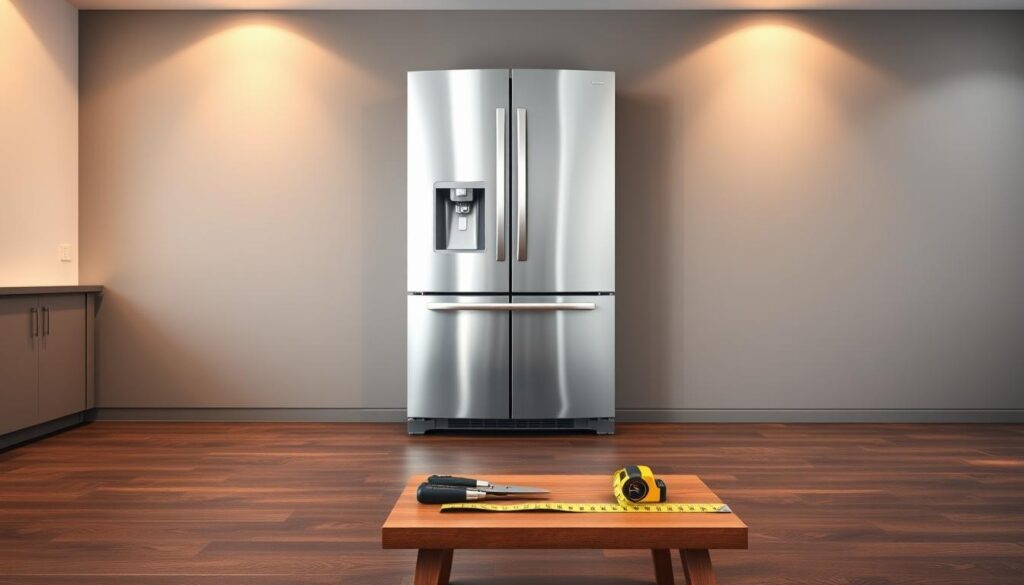 refrigerator installation costs gauteng