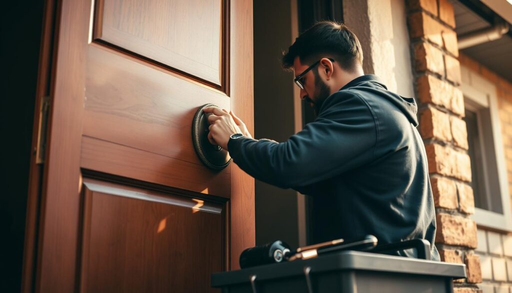 residential lock installation johannesburg