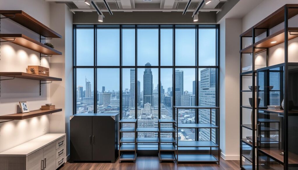 shelving installation cost johannesburg