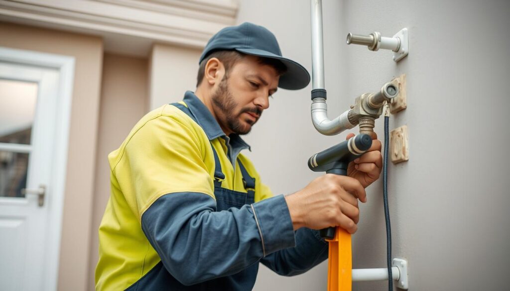 A detailed cost breakdown illustration of a professional plumbing installation, showcasing the various components and their associated expenses. The image should depict a clean, well-lit, and meticulously organized display of plumbing fixtures, pipes, fittings, and labor costs, presented in a clear and informative manner. The composition should feature a balanced arrangement of these elements, with a focus on conveying the comprehensive pricing structure in an easy-to-understand visual format. The overall mood should be professional, informative, and visually appealing, serving as a valuable resource for the article's readers. A detailed cost breakdown illustration of a professional plumbing installation, showcasing the various components and their associated expenses. The image should depict a clean, well-lit, and meticulously organized display of plumbing fixtures, pipes, fittings, and labor costs, presented in a clear and informative manner. The composition should feature a balanced arrangement of these elements, with a focus on conveying the comprehensive pricing structure in an easy-to-understand visual format. The overall mood should be professional, informative, and visually appealing, serving as a valuable resource for the article's readers.