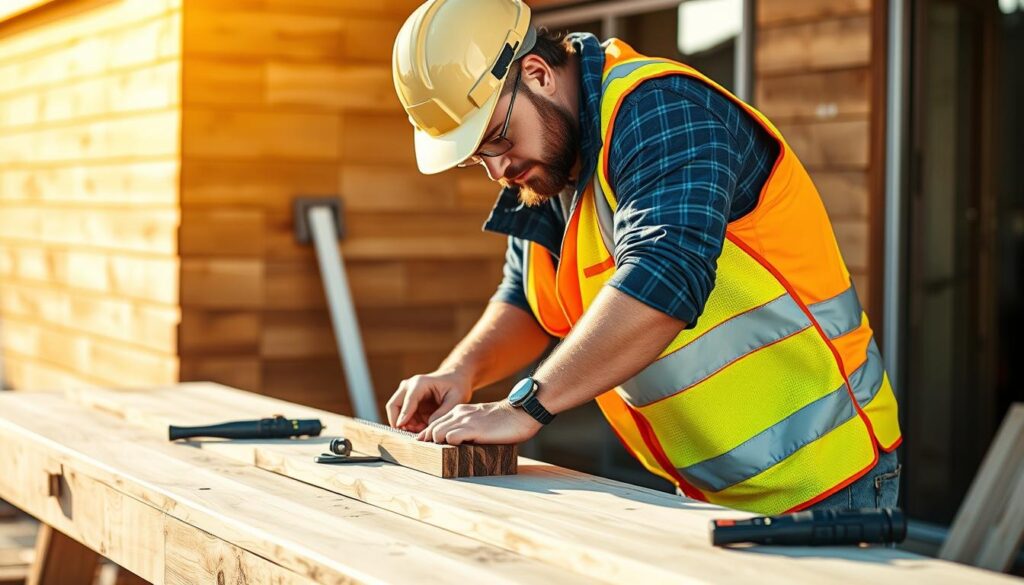 Cladding Workbench Timber cladding installation cost in Johannesburg & Gauteng