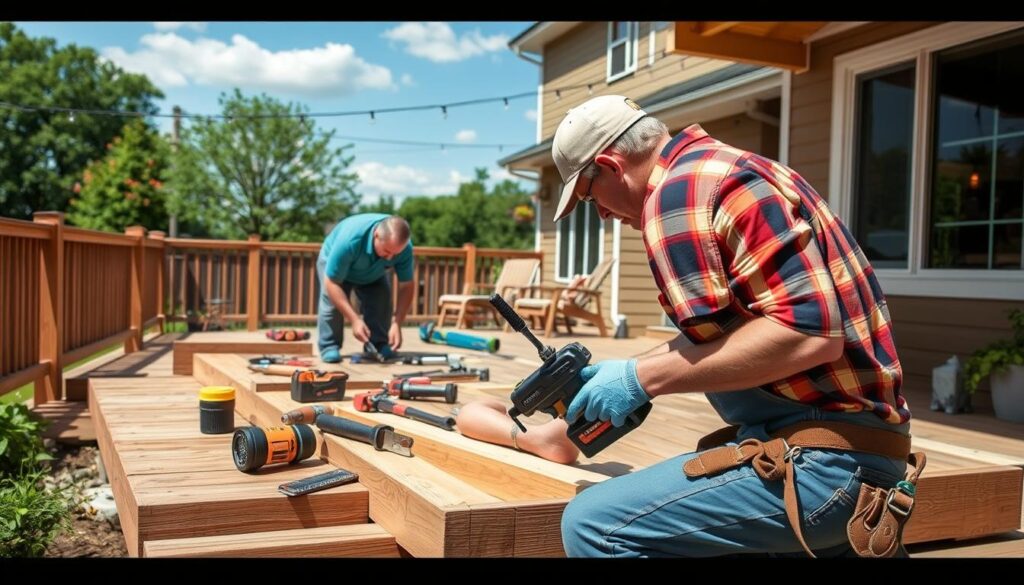 Deck and Patio Construction Pricing Deck and Patio Construction Pricing