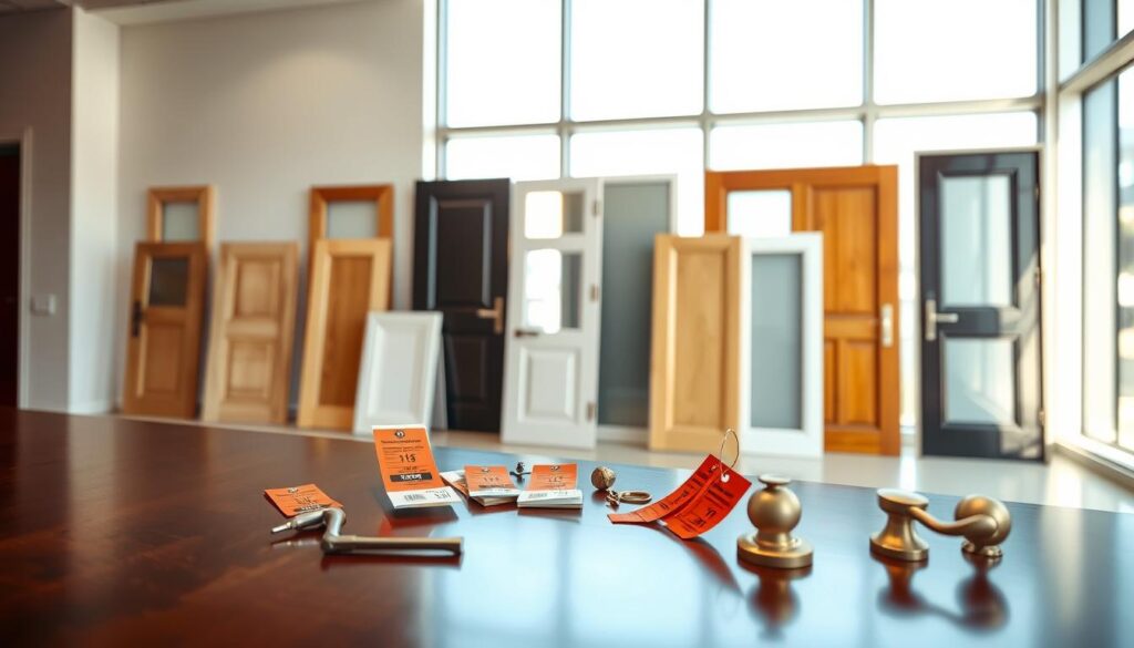 Door Replacement Costs