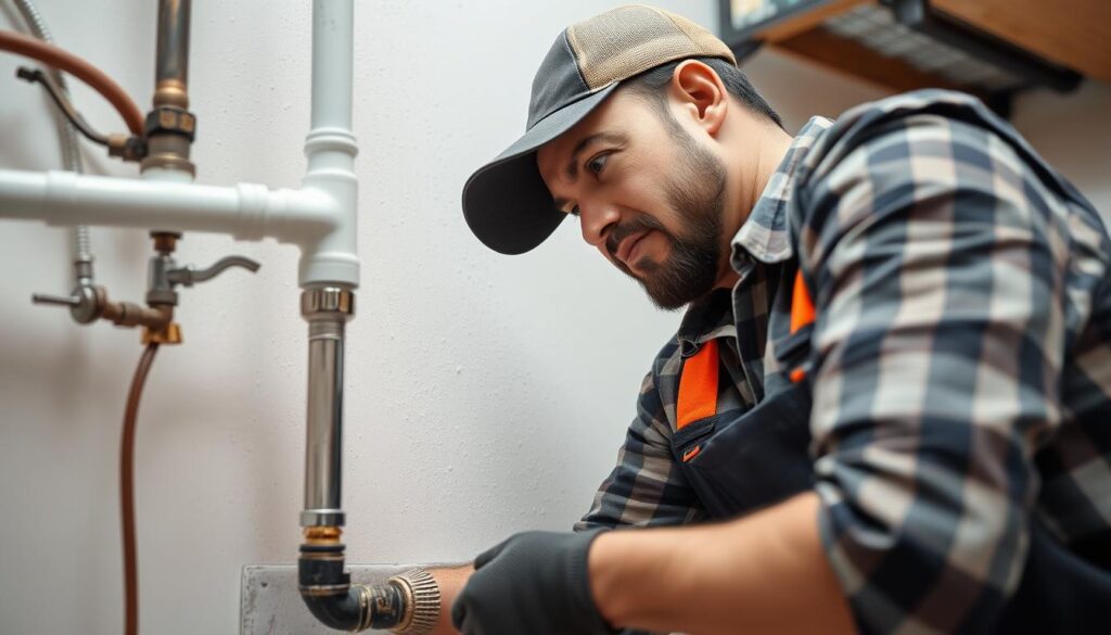 Emergency Plumbing Leak Repair Prices