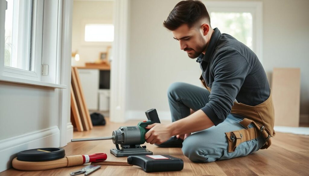 Flooring Installation Prices