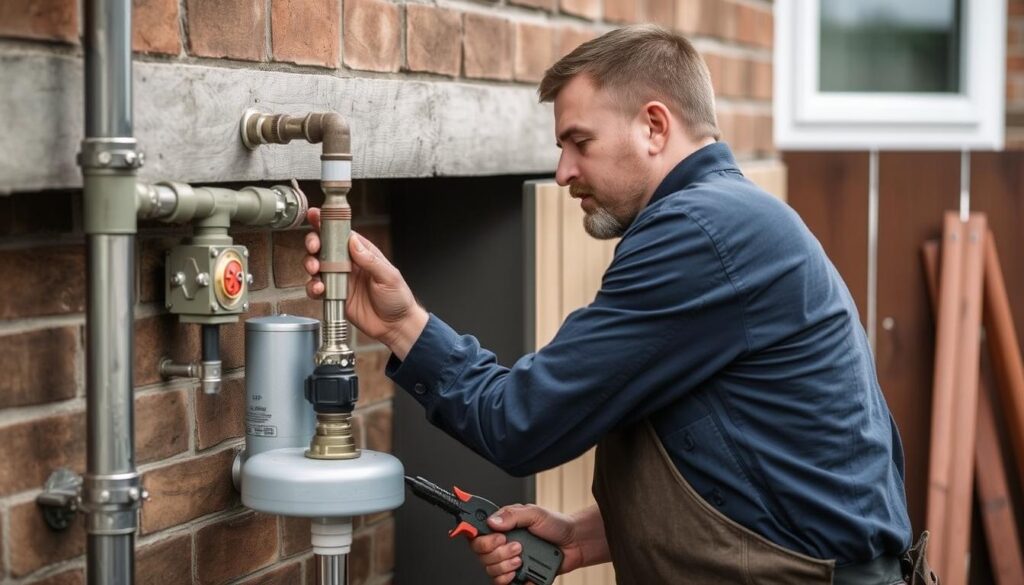 Geyser Anode Replacement Rates