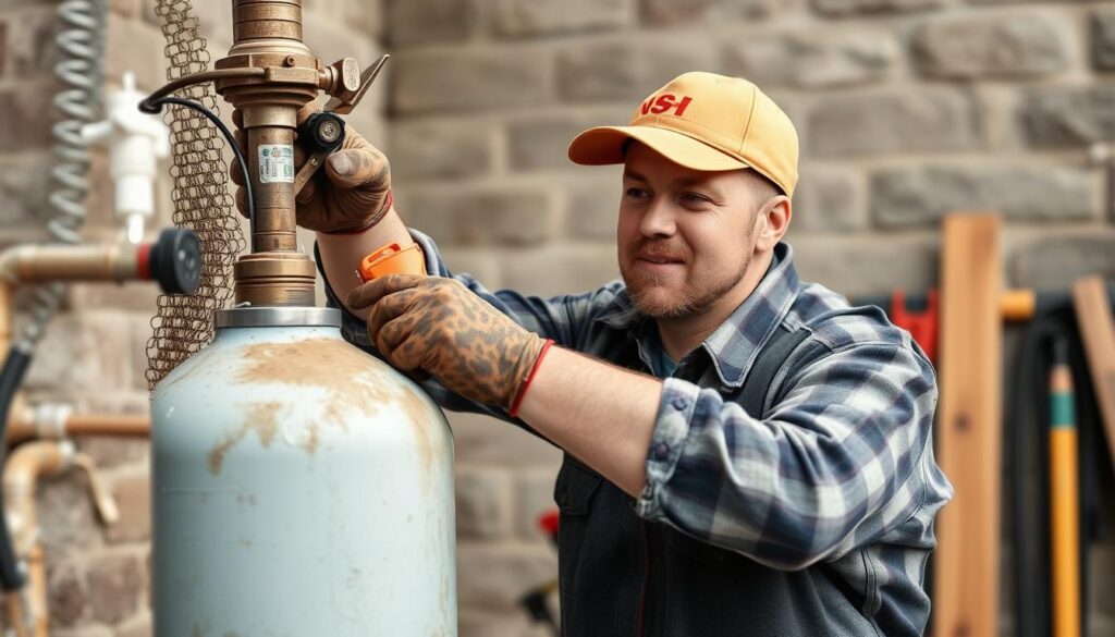 Geyser Repair Prices
