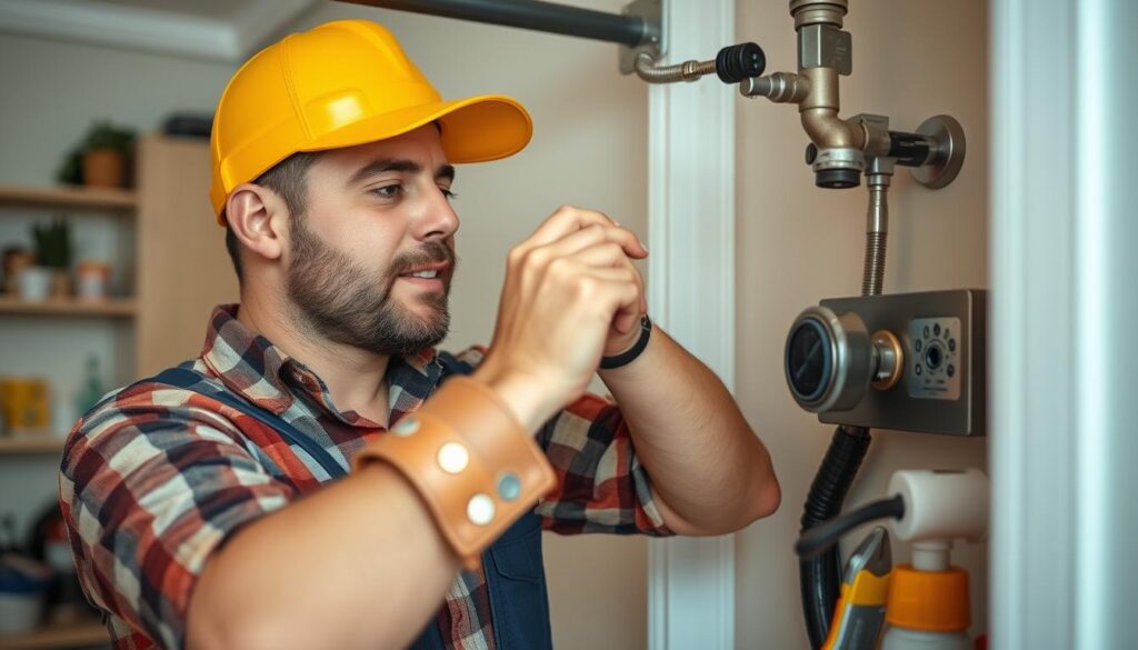 Geyser Thermostat Repair Rates