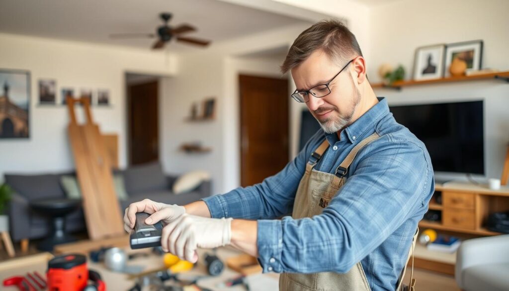 Home Renovation Cost