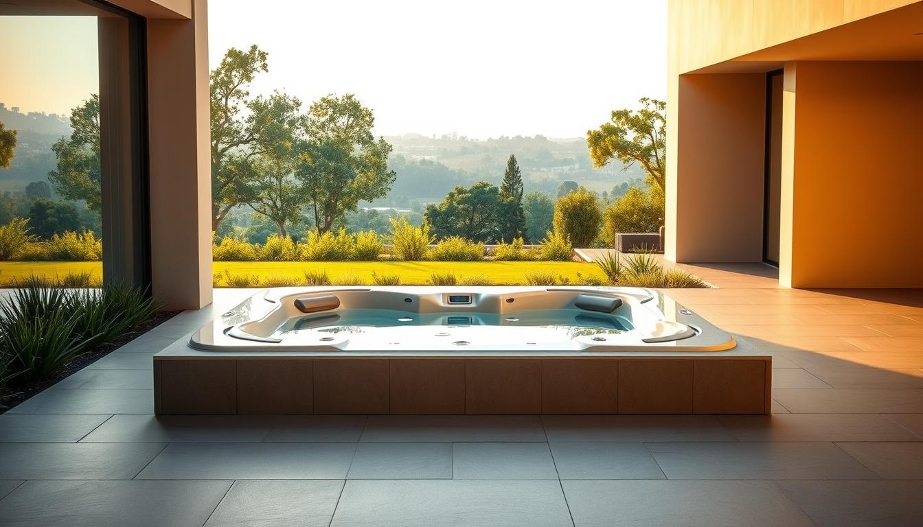 Jacue Jacuzzi installation price in Johannesburg, Pretoria & Gauteng