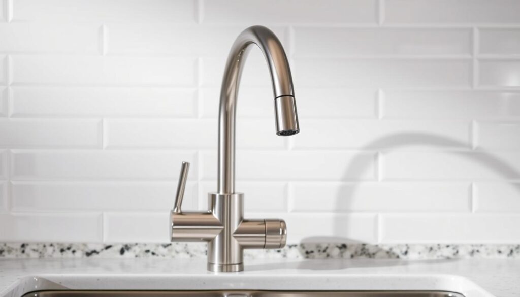 Kitchen Mixer installation Costs