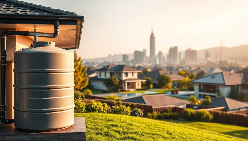 Rainwater Harvesting System Costs