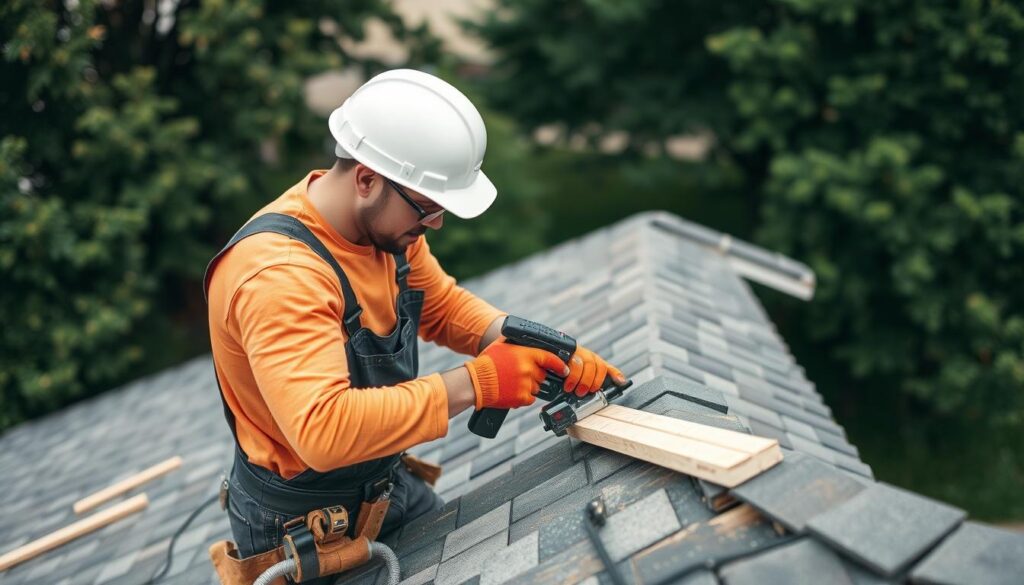 Roofing Installation and Repair Costs