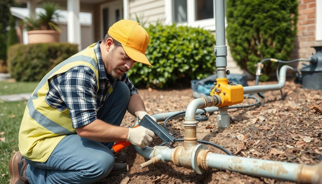 Sewer Line Installation price Sewer Line Installation price