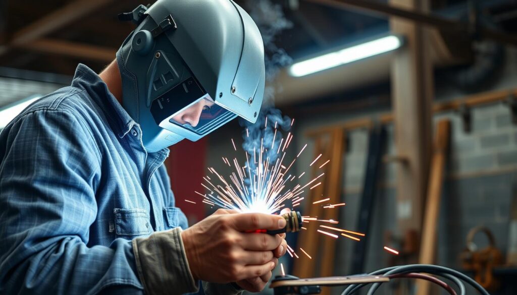 Welding Prices