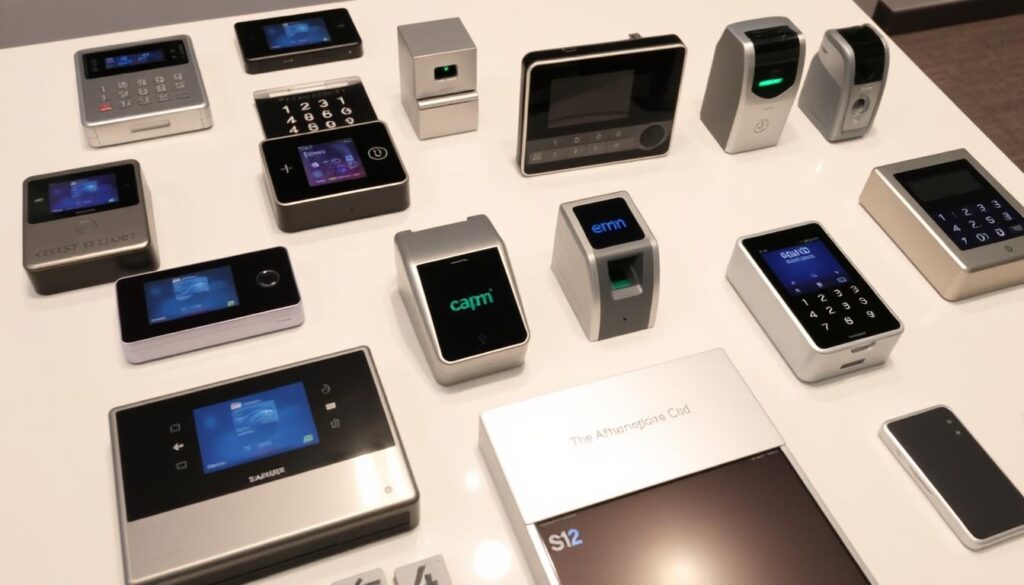 access control installation cost