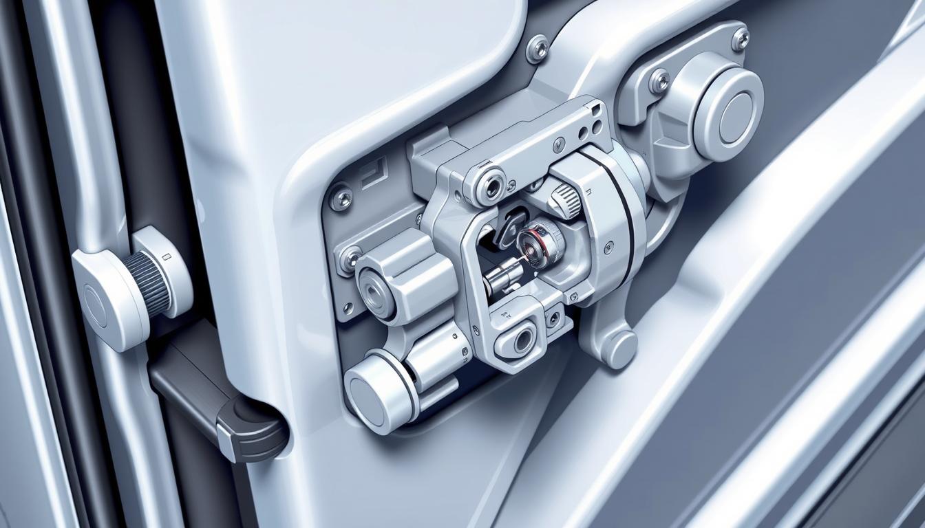 car door lock repair price in Johannesburg, Pretoria & Gauteng - Car Door Lock Repair Service