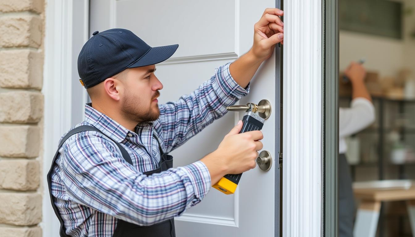 Curated visual reference: Gallery Detail: Door Lock Installation Cost In Johannesburg Pretoria Gauteng