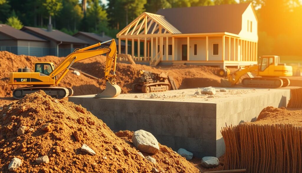 foundation digging cost foundation digging cost