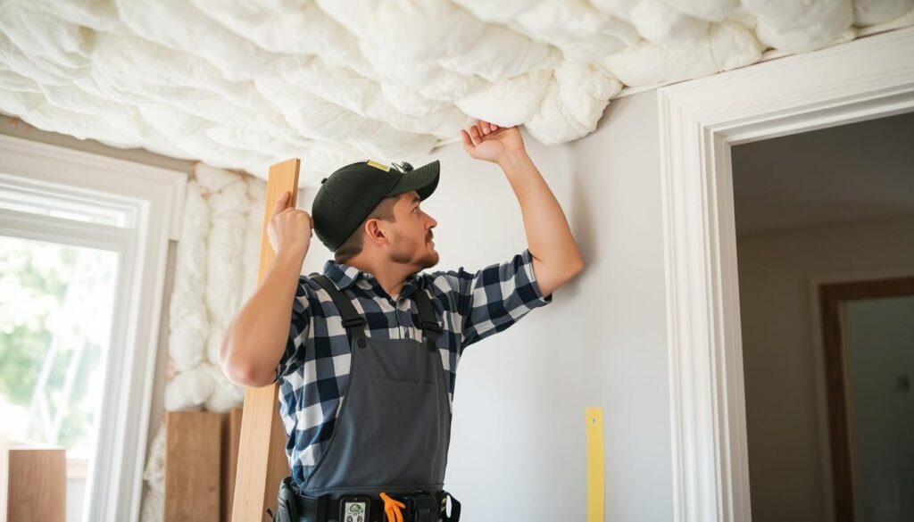 insulation installation price insulation installation price