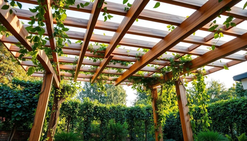 pergola installation price
