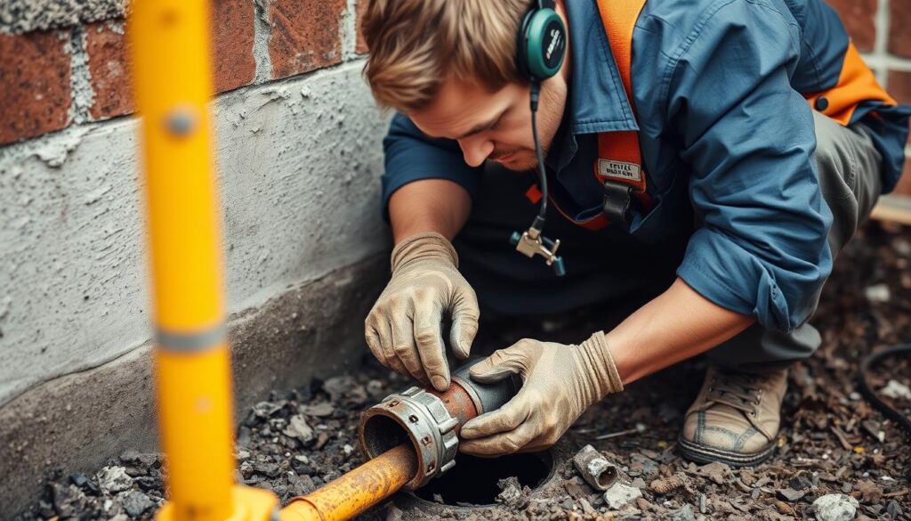 sewer line repair cost sewer line repair cost