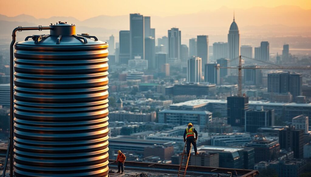 water tank installation cost water tank installation cost
