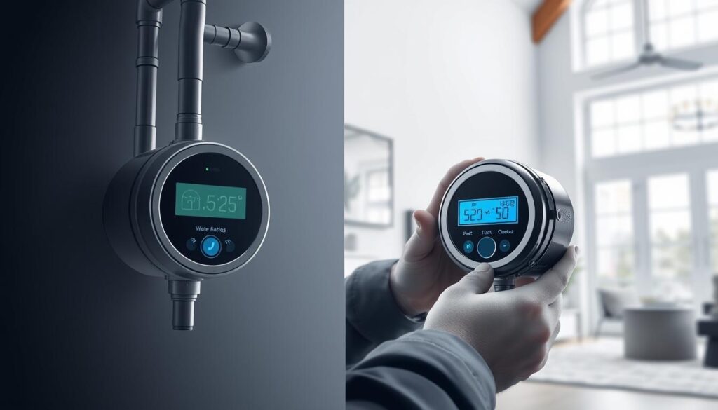 Wegot Installation Expert Water Meter Installation: Upgrade to Precision & Efficiency