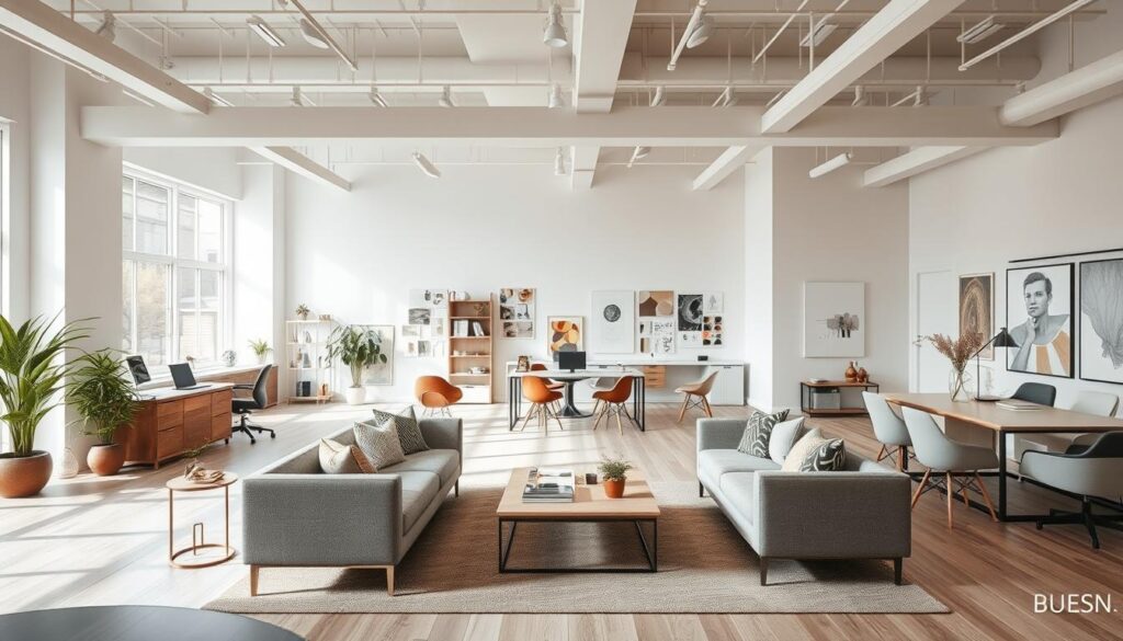 Creative Interior Design & Space Planning Solutions for Living