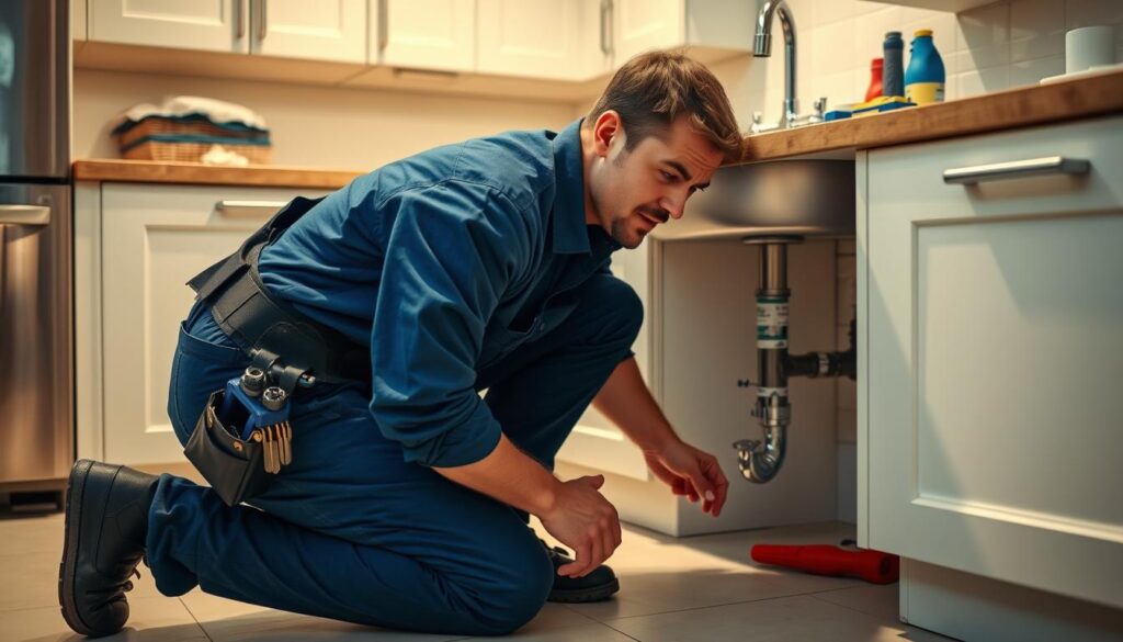 Plumbing Services