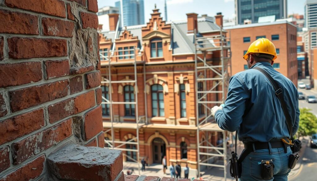 Siding Brick and Masonry Services